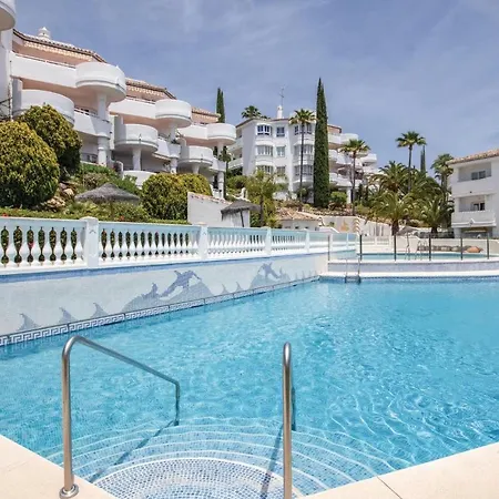 2 Bedroom Amazing In Calahonda * Sitio de Calahonda