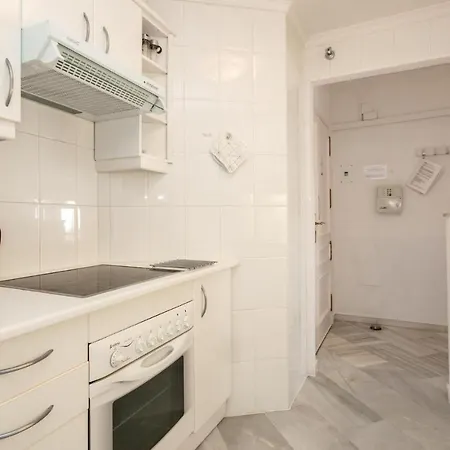 Appartement 2 Bedroom Amazing In Calahonda
