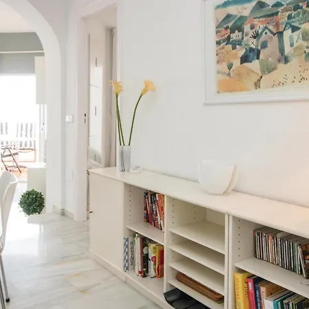 Apartment 2 Bedroom Amazing In Calahonda Sitio de Calahonda