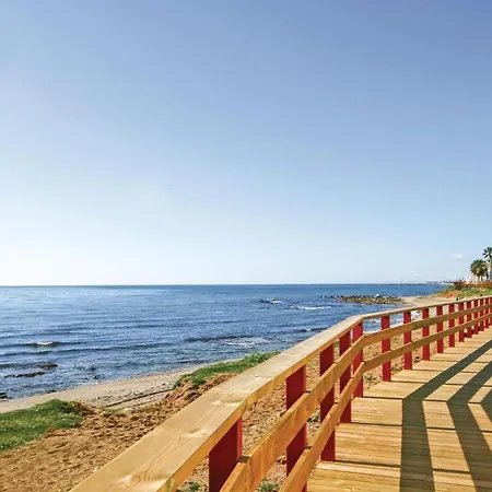 Apartment 2 Bedroom Amazing In Calahonda