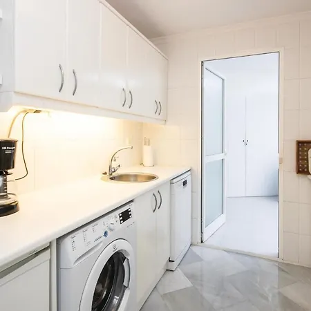 Apartment 2 Bedroom Amazing In Calahonda *