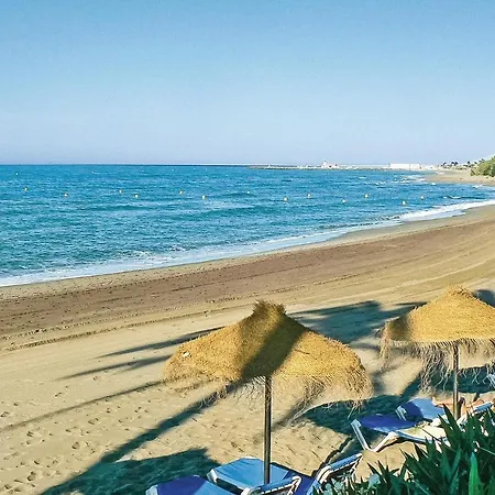 2 Bedroom Amazing In Calahonda *
