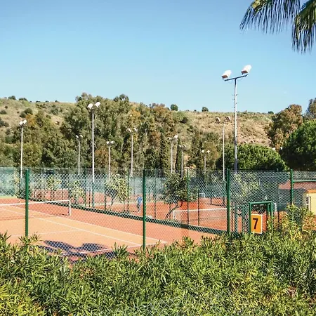 Appartement 2 Bedroom Amazing In Calahonda *