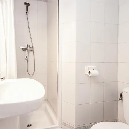 2 Bedroom Amazing In Calahonda Apartment *